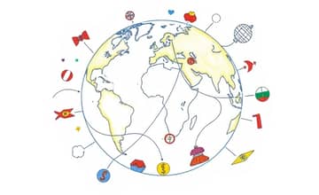 El 'soft power' económico: Influencia sin imposición