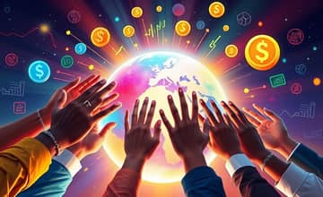 La gobernanza económica global: ¿Hacia una mayor cooperación?