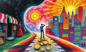 La Economía Sumergida: Retos para la Formalización