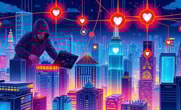 Políticas de Ciberseguridad: Protegiendo la Infraestructura Financiera