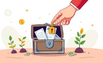 Deuda Consciente: Gestiona tus Préstamos con Sabiduría