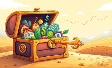 Préstamos con Garantía: Desbloquea Opciones de Financiamiento