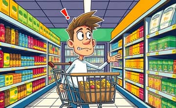La Inflación Oculta: Cuando el Precio Sube y no te Das Cuenta