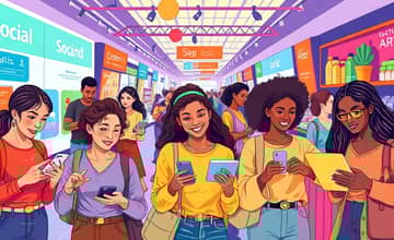 Comportamiento del consumidor global: Tendencias que definen mercados