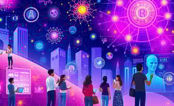 El Futuro del Crédito: Tendencias Innovadoras en Préstamos