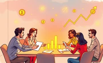 Guía Práctica para Entender los Informes Financieros