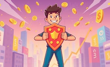 Inflación y Tu Dinero: Estrategias de Defensa Efectivas