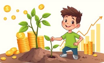 Inversiones para Principiantes: Primeros Pasos Hacia la Riqueza