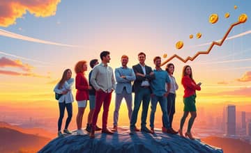 Secretos de los Inversores Exitosos: Estrategias que Funcionan