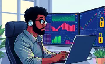 Elige Tu Bróker Ideal: Una Decisión Crucial para Tu Éxito