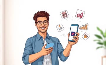 Crédito Responsable: Construye un Perfil Sólido