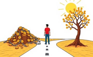 Finanzas Personales: Deuda Cero, Inversión Máxima