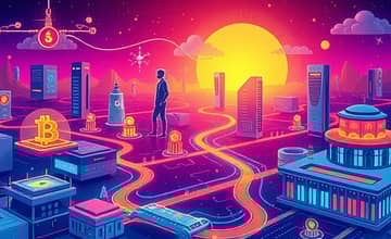 Innovación Financiera: Las Tendencias que No Puedes Ignorar