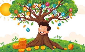 Ingresos Pasivos: Construyendo Fuentes de Riqueza Recurrentes