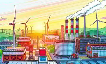 Reindustrialización: Estrategias para la Competitividad