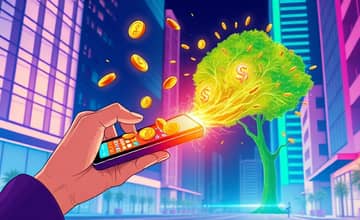 Microinversiones: Pequeñas Cantidades, Grandes Potenciales