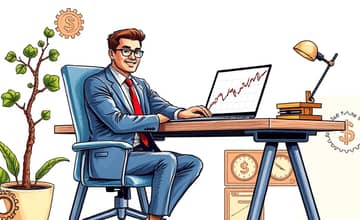 La Mentalidad del Inversor: Pensar como un Ganador