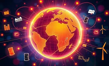 El Impacto de la Geopolítica en los Mercados Globales