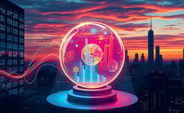 El Poder de los Datos: Minería para la Decisión Económica