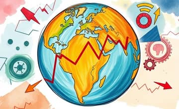 Geopolítica y Mercados: El Impacto de los Conflictos
