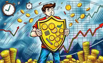 Supervivencia en Crisis: Cómo Proteger Tu Capital