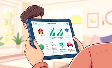 Simuladores de Préstamos: Planifica tu Futuro Financiero