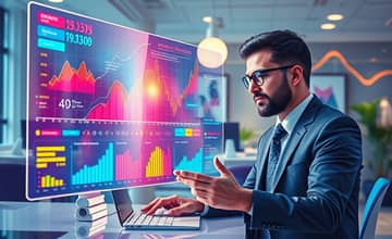 Maestría en Mercados: Cómo Predecir y Reaccionar