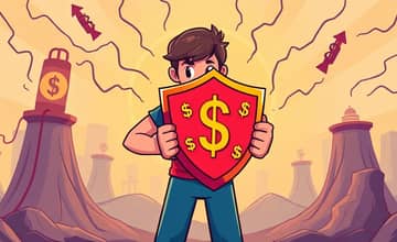 Detecta Préstamos 'Trampa': Protege tu Economía