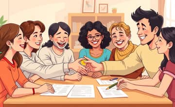 Préstamos entre Familiares: Claridad para Evitar Conflictos