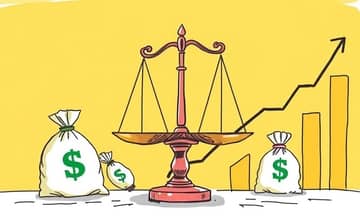 La Oferta y Demanda en las Tasas de Interés