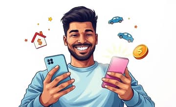 Precalificación de Préstamos: Conoce tu Poder de Compra