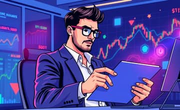 Futuros y Opciones: Herramientas Avanzadas para el Inversor