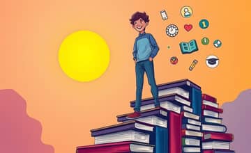 Desbloqueando el Crecimiento: Invierte en Ti Mismo Primero