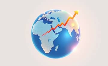 Nuevas potencias económicas: ¿Quién dominará el futuro?