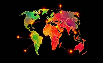El futuro de los BRICS: ¿Un bloque más fuerte o en declive?