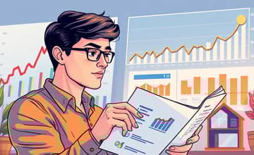 La Importancia de un Plan de Inversión Sólido