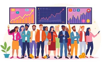 Descubre el Poder de la Bolsa: Tu Guía para Empezar