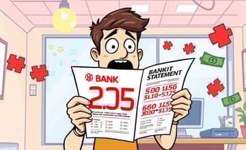 Tasas de Interés al Descubierto: Secretos Bancarios Revelados