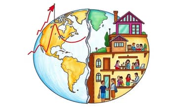 La clase media global: ¿Expansión o contracción?