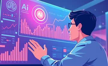 Cómo la Tecnología Está Cambiando Tu Forma de Invertir