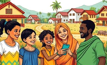 El Poder de las Remesas: Motores de Desarrollo Local