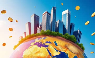 Invertir en Bienes Raíces: Opciones y Rentabilidad