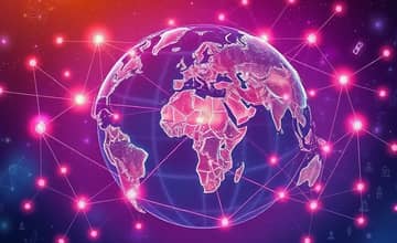 El poder de las multinacionales: Más allá de las fronteras