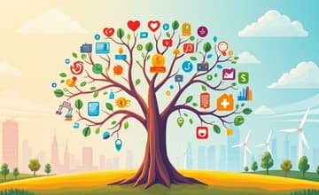 Análisis de Sectores: Dónde Poner Tu Dinero Ahora