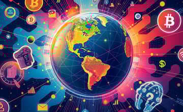 La regulación financiera global: Un entramado en constante cambio