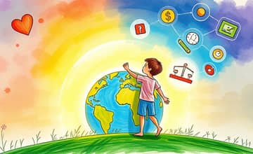 El envejecimiento global: Un reto demográfico y económico