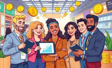 El Rol de la Pequeña y Mediana Empresa en la Creación de Riqueza