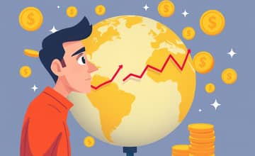 Finanzas Personales: Cuando la Política Económica Toca Tu Bolsillo