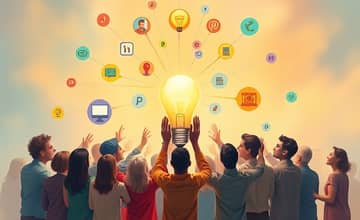 Economías del conocimiento: El valor de las ideas