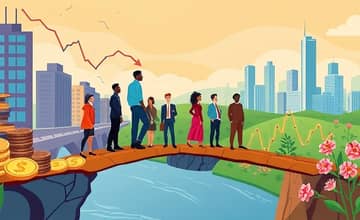 La Importancia de la Educación Financiera para la Estabilidad Económica